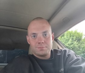Igor, 37, Yekaterinburg