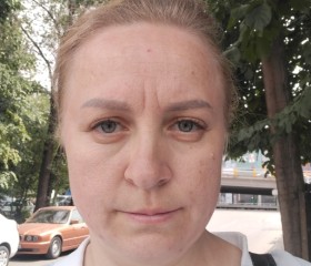 Alena Pozilova, 37, Almaty