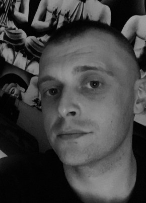 Vladimir, 35, Россия, Колпино