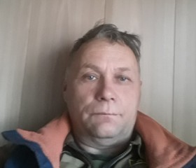 Михаил, 53 года, Хабаровск