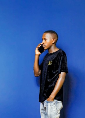 Ishimwe Richard, 20, Republika y’u Rwanda, Byumba