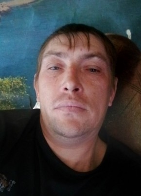 Макс, 39, Россия, Северное (Новосибирская обл.)