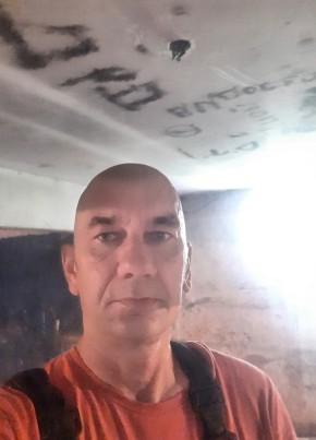 Дмитрий, 49, Россия, Коряжма