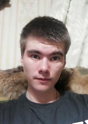 Дмитрий, 27, Россия, Смоленск