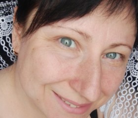 Alla, 43, Dzyarzhynsk