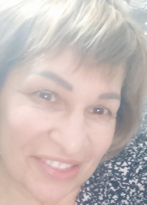 Анжела, 56, Russia, Astrakhan