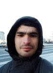 Uktamzhon, 24  , Moscow