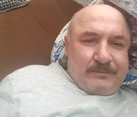Андрей, 52 года, Өскемен