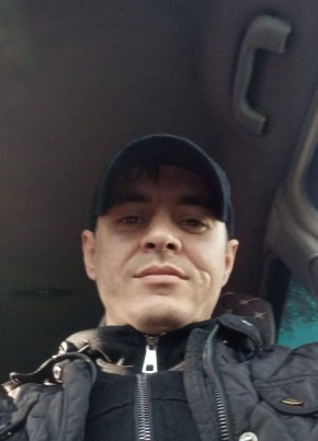 Aleks, 37, Kazakhstan, Almaty