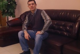 Николай Степанов Кемерово