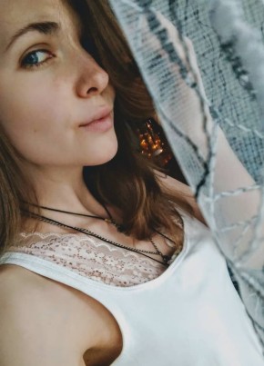 Наталья, 28, Россия, Воронеж