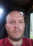 Aleksandr, 46, Kirovo-Chepetsk