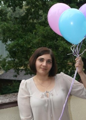 Наталья, 40, Україна, Київ