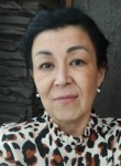 Гульдар Хакимова, 46 лет, Новый Уренгой