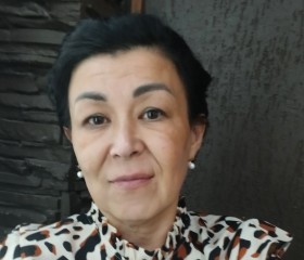 Гульдар Хакимова, 46 лет, Новый Уренгой