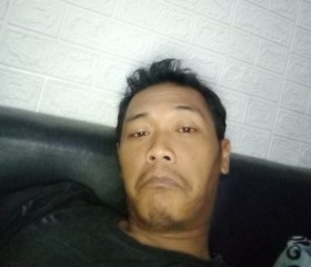 Rey, 33 года, Kabupaten Malang