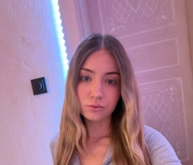 Agata, 18, Tayga
