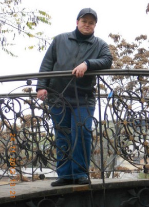 Александр, 40, Україна, Чорноморськ