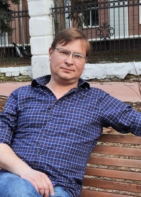 Дмитрий, 43, Россия, Арзамас