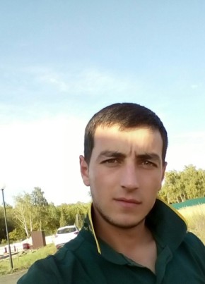 тимур, 29, Россия, Борисоглебск