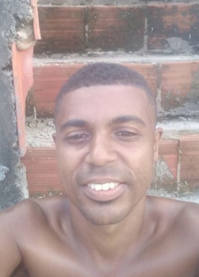 Jose, 27, República Federativa do Brasil, Camaçari