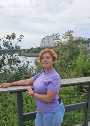 Лана из Елизово 39 лет