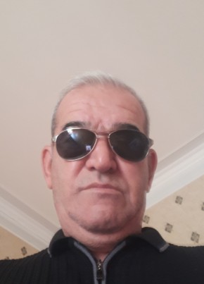 Aydin, 62, Azərbaycan Respublikası, Bakı