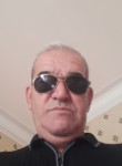 Aydin, 62 года, Bakı