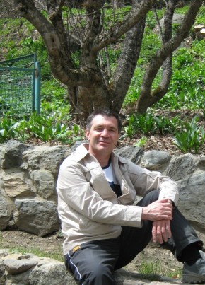 Николай, 55, Россия, Волгоград
