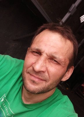 Акимов Илья, 46, Россия, Пермь