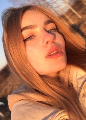 Mariya, 27, Russia, Saint Petersburg