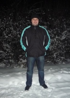 Олег, 43, Россия, Зубова Поляна