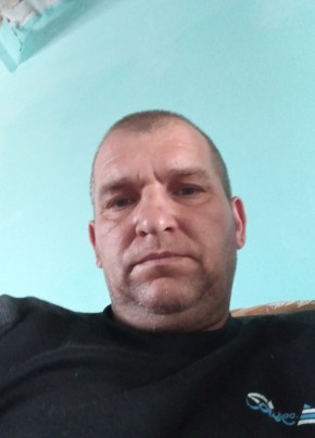 Дмитрий из Новоалександровска 47 лет