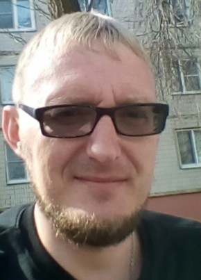 serega, 43, Россия, Старый Оскол