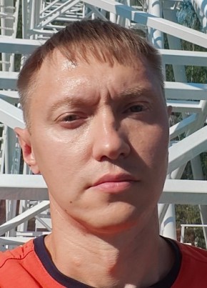Иван, 37, Россия, Екатеринбург