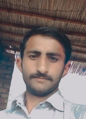 Hussain Khan, 19, پاکستان, میلسی‎