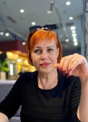 Svetlana, 52, Russia, Volgograd