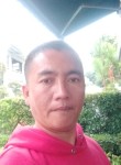 Jejen Gunawan, 37 лет, Kota Bandung