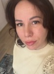 Mariya, 37, Lesnoj Gorodok