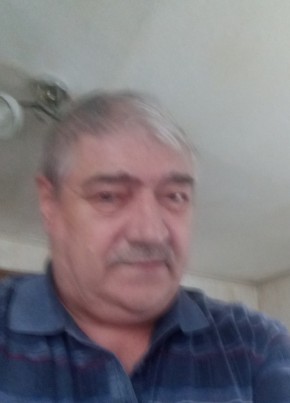 Aleks, 65, Republica Moldova, Tighina