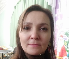 Татьяна, 47 лет, Берендеево