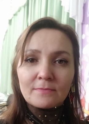 Татьяна, 47, Россия, Берендеево