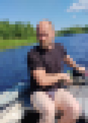 Alex из Ногинска 47 лет