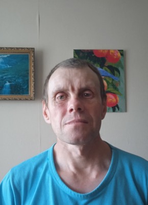 Sergey, 43, Russia, Tyumen