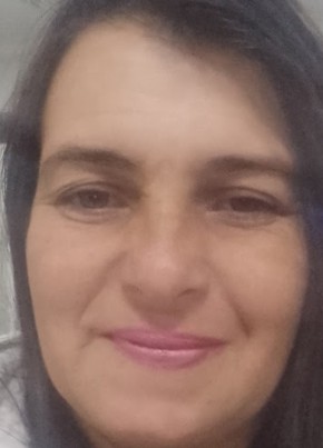 Camila dos Santo из Poços de Caldas 45 лет