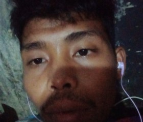 Yogi, 27, South Tangerang