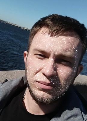 Denis, 23, Россия, Губаха