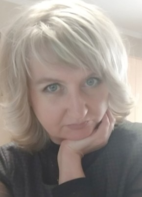 Наталья, 47, Россия, Тюмень