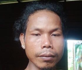 Kabur.   S., 18 лет, Djakarta