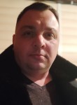 Vladimir, 42 года, Луга